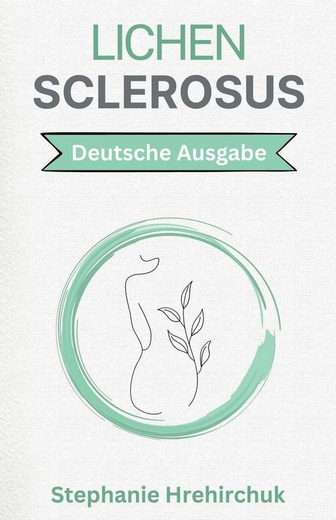 Produktbild: Lichen Sclerosus