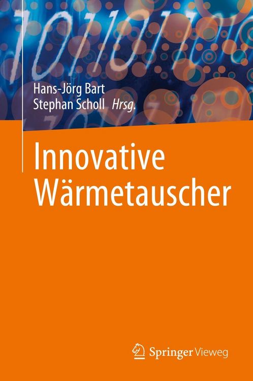 Produktbild: Innovative W&auml;rmetauscher