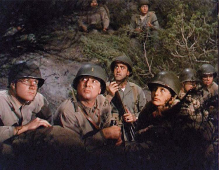 Produktbild: Kampf der Welten (1953) & Der j&uuml;ngste Tag (1951)