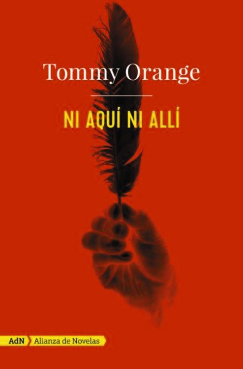 Produktbild: Ni aqu&iacute; ni all&iacute; (AdN)