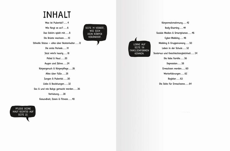 Produktbild: Nur f&uuml;r Girls - Alles was du wissen musst