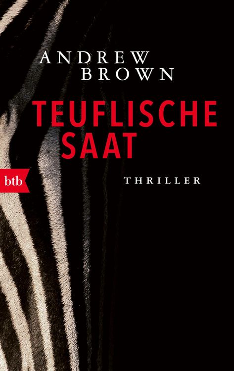 Produktbild: Teuflische Saat