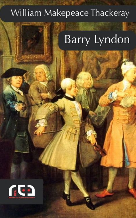 Produktbild: Barry Lyndon