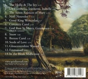 Produktbild: A Midwinter Night's Dream