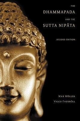 Produktbild: The Dhammapada and the Sutta Nipata: Second Edition