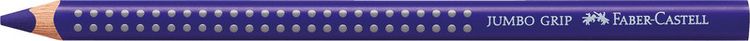 Produktbild: Faber-Castell Farbstift Jumbo Grip, mauve