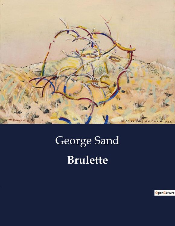 Produktbild: Brulette