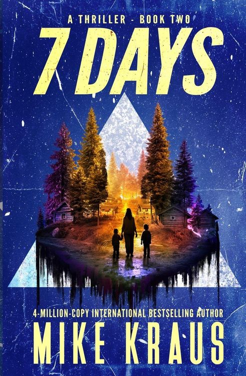Produktbild: 7 DAYS - Book 2