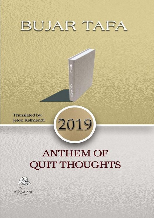 Produktbild: Anthem Of Quiet Thoughts