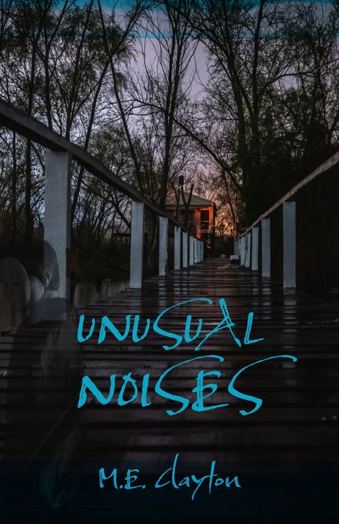 Produktbild: Unusual Noises