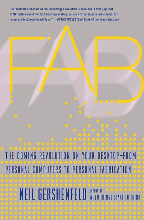 Produktbild: Fab