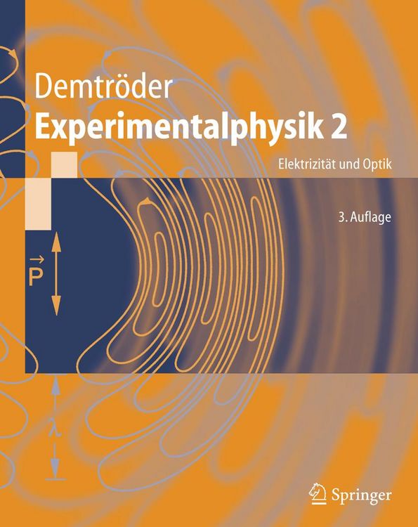 Produktbild: Experimentalphysik 2