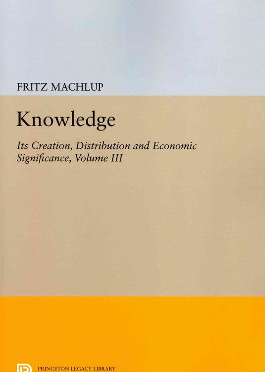 Produktbild: Knowledge