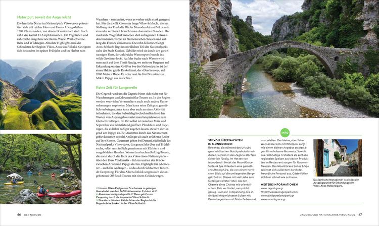 Produktbild: Secret Places Griechenland