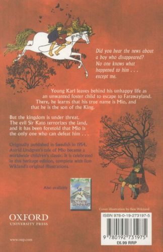 Produktbild: Mio's Kingdom