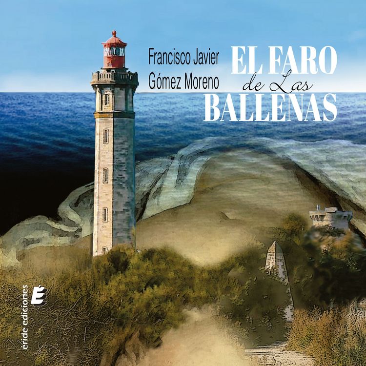 Produktbild: El faro de las ballenas