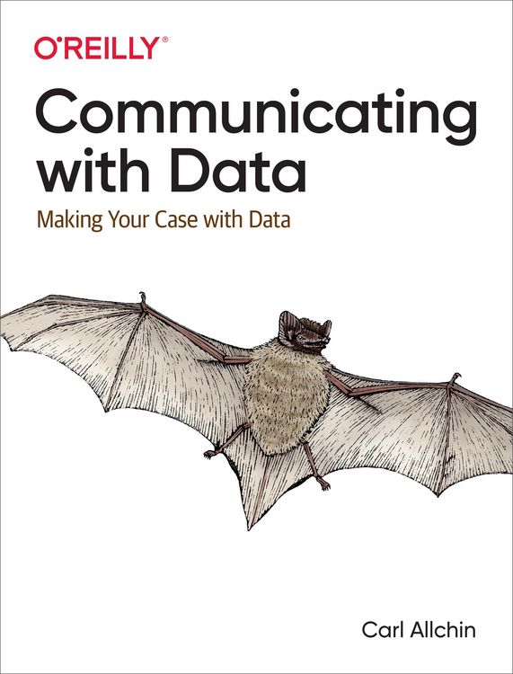 Produktbild: Communicating with Data