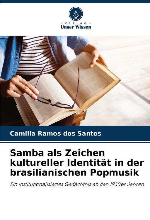 Produktbild: Samba als Zeichen kultureller Identit&auml;t in der brasilianischen Popmusik