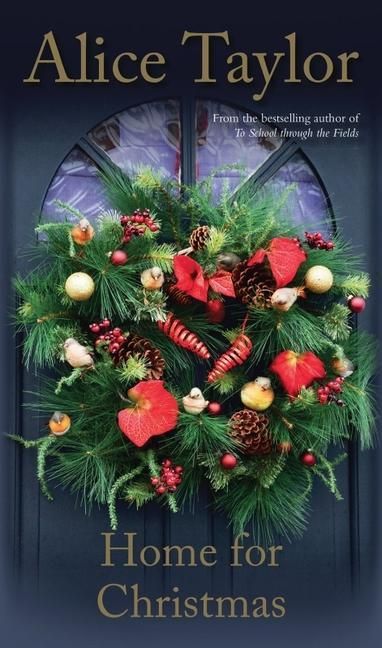 Produktbild: Home for Christmas