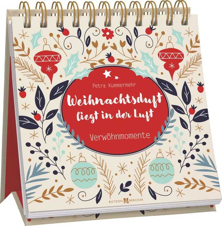 Produktbild: Weihnachtsduft liegt in der Luft