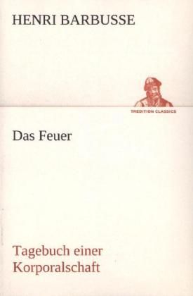 Produktbild: Das Feuer