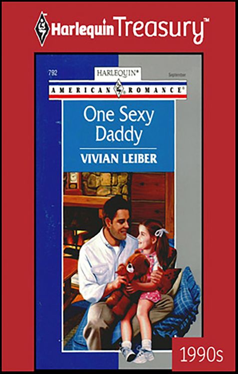 Produktbild: One Sexy Daddy