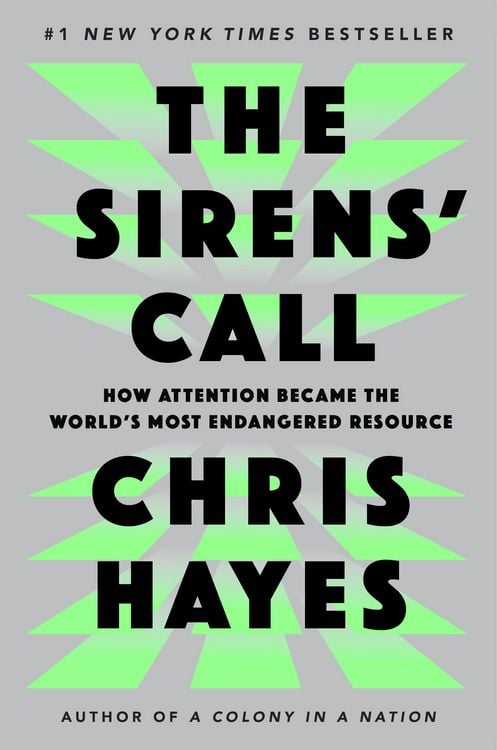 Produktbild: The Sirens' Call