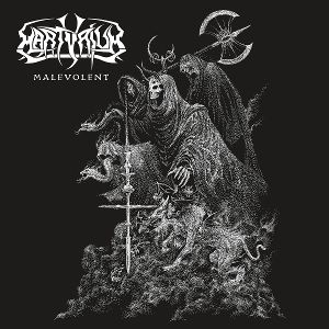 Produktbild: Malevolent