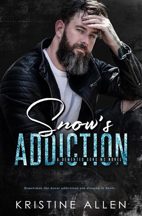 Produktbild: Snow's Addiction (Demented Sons MC)
