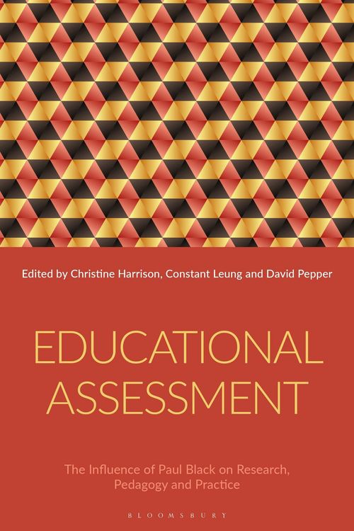 Produktbild: Educational Assessment