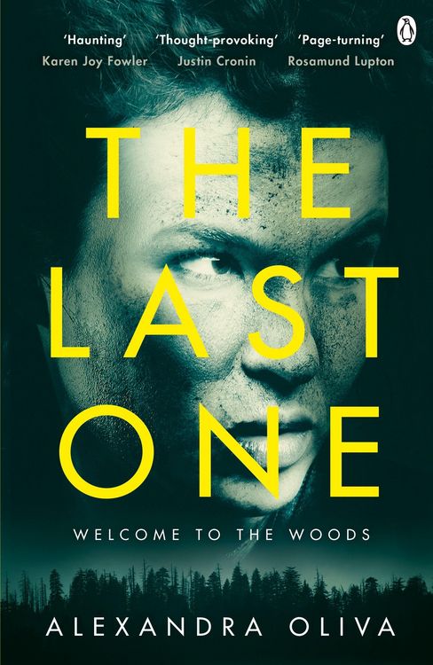 Produktbild: The Last One