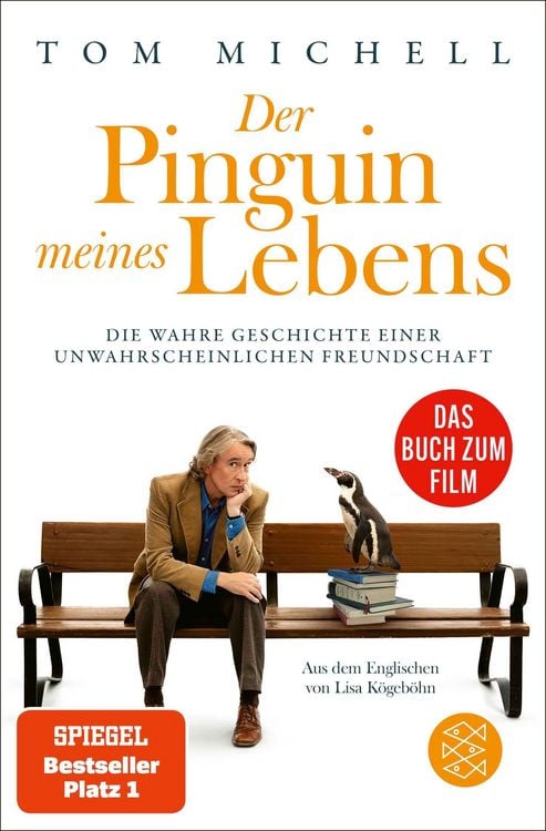 Produktbild: Der Pinguin meines Lebens