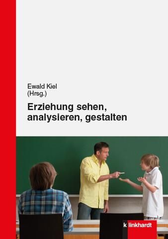 Produktbild: Erziehung sehen, analysieren und gestalten