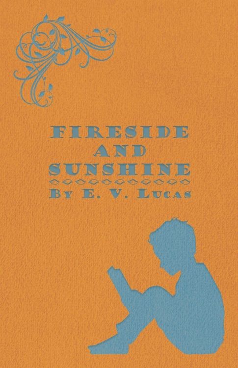 Produktbild: Fireside and Sunshine