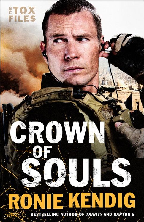 Produktbild: Crown of Souls