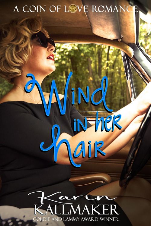 Produktbild: Wind in Her Hair (The Coin of Love, #3)