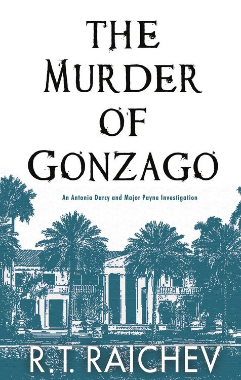 Produktbild: The Murder of Gonzago