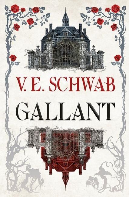 Produktbild: Gallant