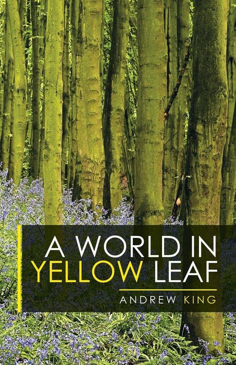 Produktbild: A World in Yellow Leaf