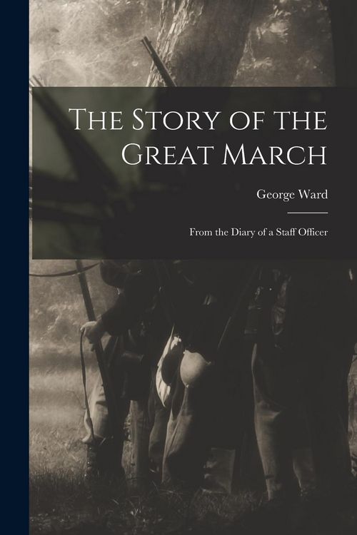Produktbild: The Story of the Great March