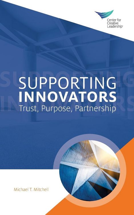 Produktbild: Supporting Innovators