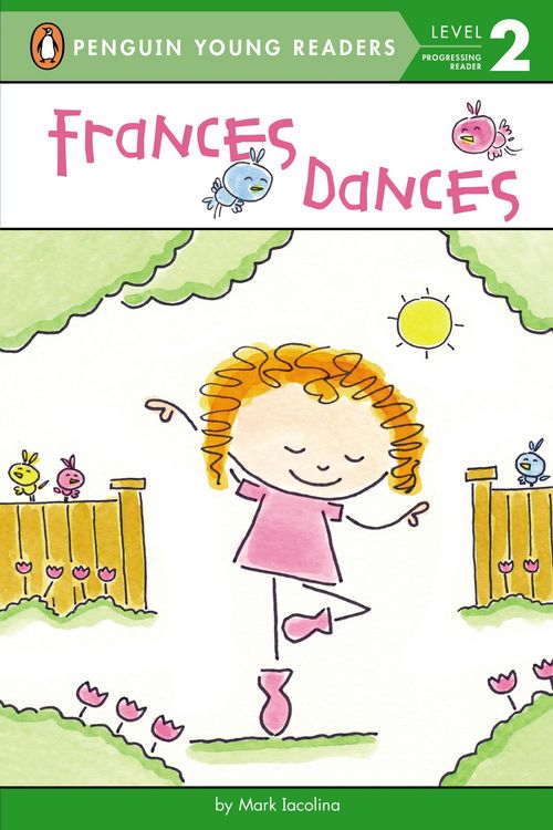 Produktbild: Frances Dances