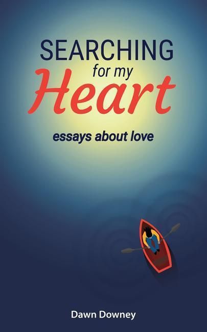 Produktbild: Searching for My Heart