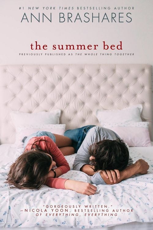 Produktbild: The Summer Bed