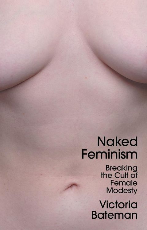 Produktbild: Naked Feminism