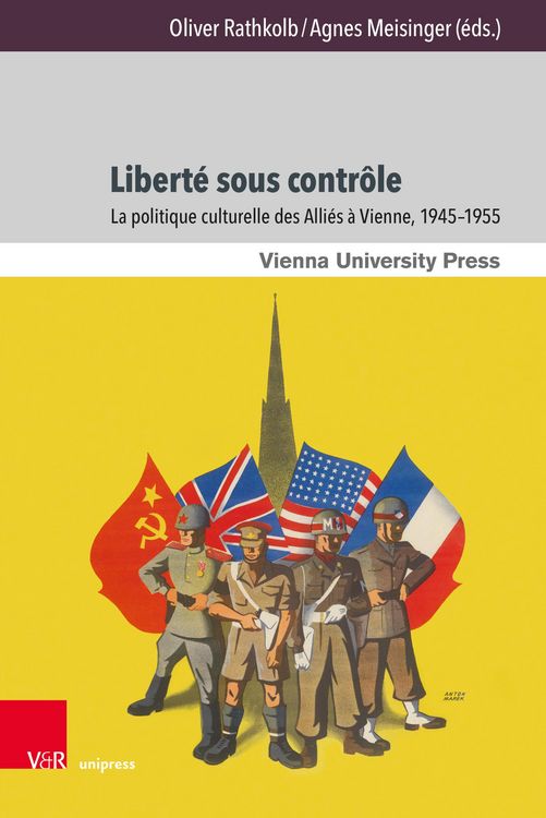 Produktbild: Libert&eacute; sous contr&ocirc;le
