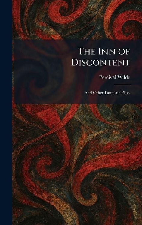 Produktbild: The Inn of Discontent