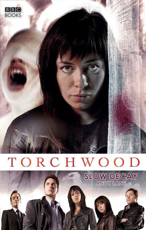 Produktbild: Torchwood