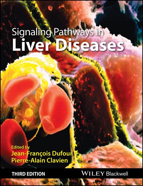 Produktbild: Signaling Pathways in Liver Diseases