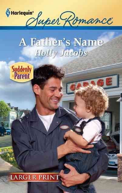 Produktbild: A Father's Name